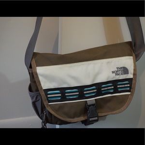 NorthFace Crossbody